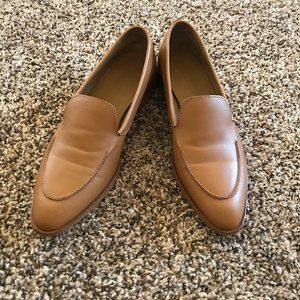 NWT Everlane Modern Loafer size 9